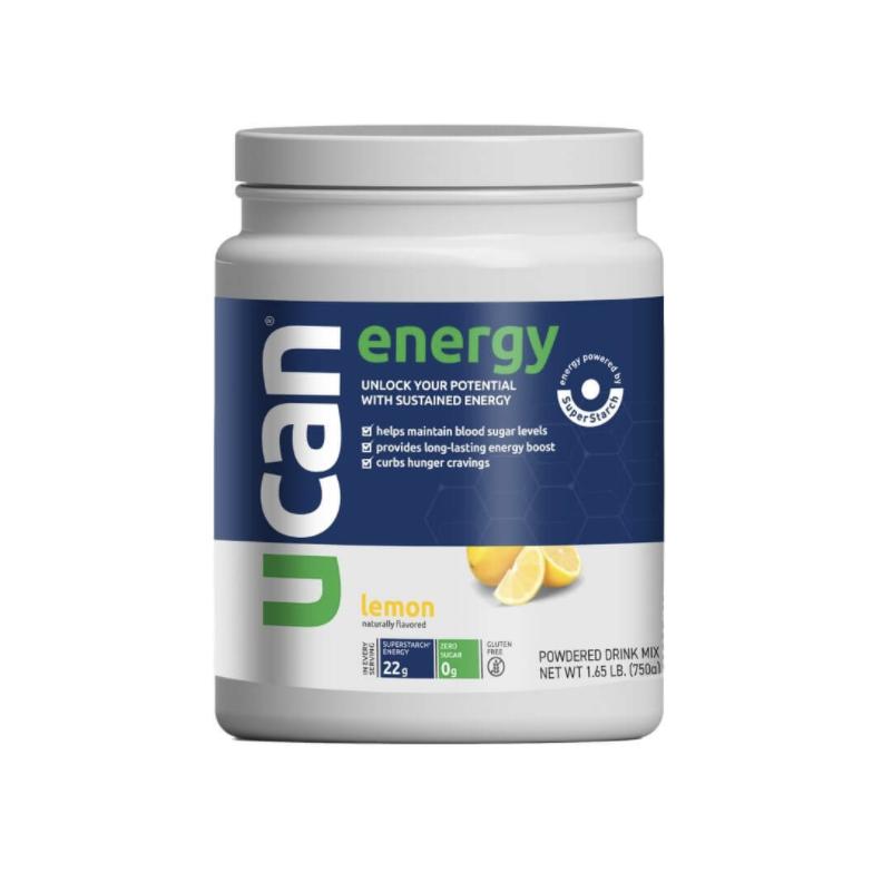 Buy UCAN SuperStarch Energy Powders