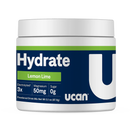 Lemon-Lime Hydrate Electrolyte Jar