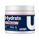 Watermelon Hydrate Electrolyte Jar