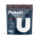 Chocolate Energy + Protein Powder (Plant Based)