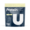 Vanilla Cream Energy + Protein Powder (Plant Based)