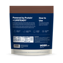 Cocoa Energy + Protein Powder (Whey)