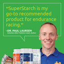 Cocoa Energy + Protein Powder (Whey)