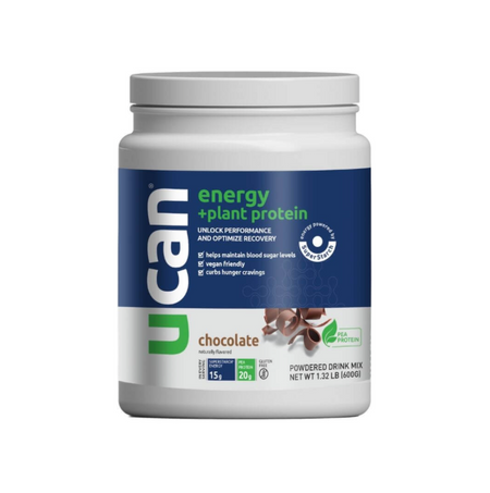 UCAN Energy + Protein