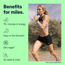 Edge Energy - Chocolate Edge