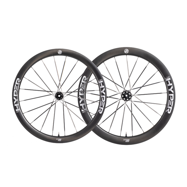 Hyper 3 D45 Disc Brake Wheelset