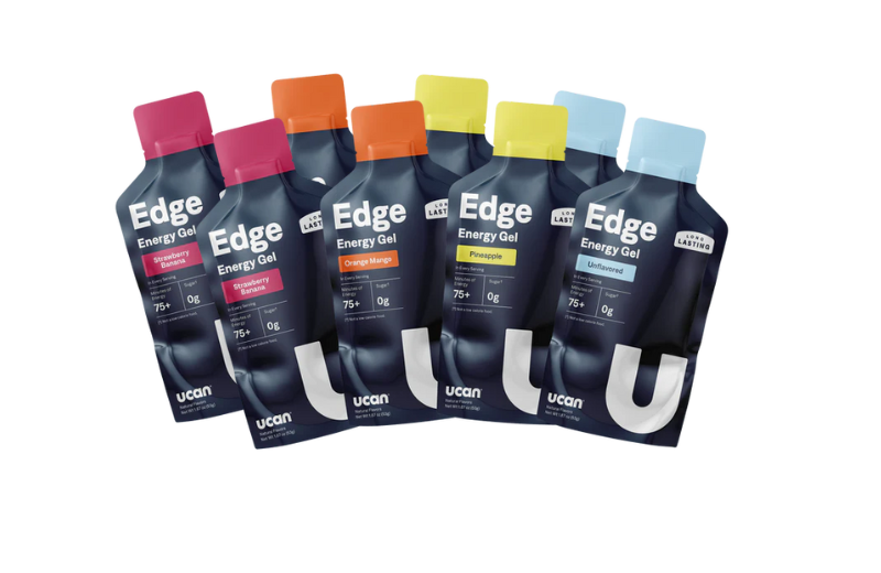 Edge Gel - Mini Bundle