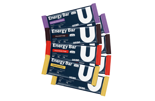 Energy Bar - Mini Bundle