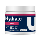 Berry Hydrate Electrolyte Jar