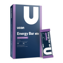 UCAN Chocolate Almond Energy Bar - Plant Based