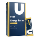 Salted Peanut Butter Energy Bar - Plant Based