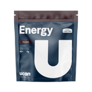 Chocolate Energy Powder Drink