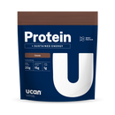 Cocoa Energy + Protein Powder (Whey)