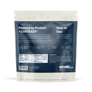 Cookies and Cream Energy + Protein Powder (Whey)