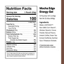 Edge Energy - Mocha Edge + Caffeine
