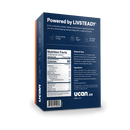 Edge Energy - Orange Mango Flavour