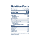 Edge Energy - Orange Mango Flavour