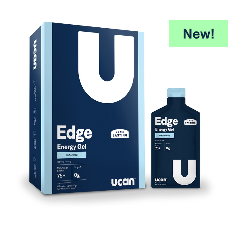 Edge Energy - Unflavoured Flavour