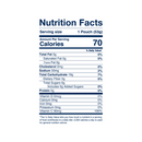 Edge Energy - Unflavoured Flavour