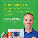 Salted Peanut Butter Energy Bar - Plant Based