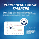 Cocoa Energy + Protein Powder (Whey)