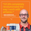 Cocoa Energy + Protein Powder (Whey)