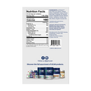 Salted Peanut Butter Energy Bar - Plant Based